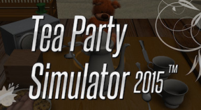 tea party simulator 2015 steam achievements