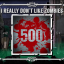 I Really Don't Like Zombies