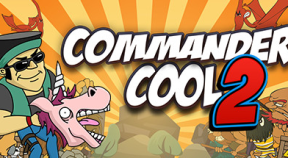 commander cool 2 steam achievements