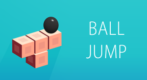 ball jump google play achievements