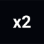 Blip x2
