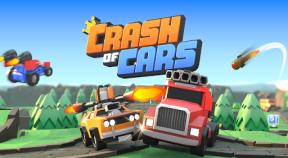 crash of cars google play achievements