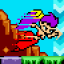 Elbow Dash