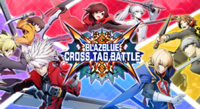 blazblue cross tag battle steam achievements