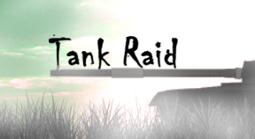 tank raid steam achievements