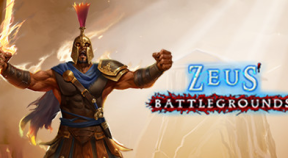 zeus' battlegrounds steam achievements