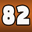 Level 82