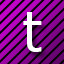 Letter T