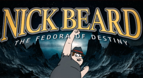 nick beard  the fedora of destiny steam achievements