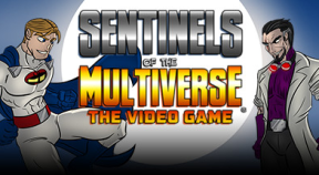 sentinels of the multiverse steam achievements