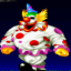 I hate clowns now!