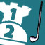 World 2 - Level 1 - Golf Club
