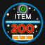 ItemMode 200