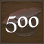 [500] Crafted Items