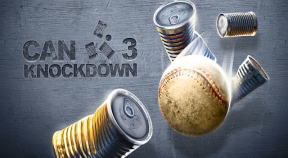 can knockdown 3 google play achievements