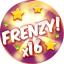 Frenzy x16