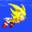 Super Sonic Catch