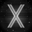 X