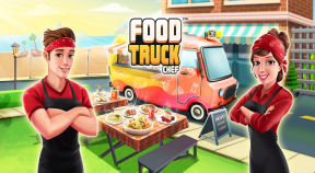 food truck chef  cooking game google play achievements