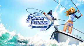 fishing fishing  set the hook! google play achievements