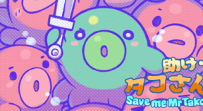 save me mr tako  tasukete tako san steam achievements