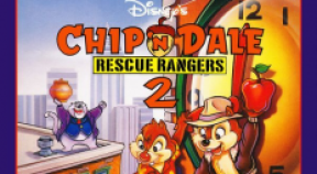 chip 'n dale  rescue rangers 2 retro achievements