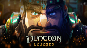 dungeon legends google play achievements