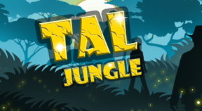 tal  jungle steam achievements