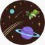 Galactic Jump
