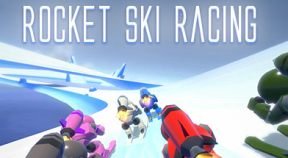 rocket ski racing steam achievements