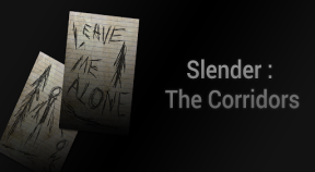 slender  the corridors google play achievements