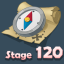 STAGE 120 CLEAR