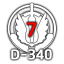 Survive 340 day(s) in difficulty level: Hard 7 or higher