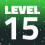 15 level