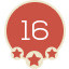 Level 16