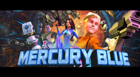 mercury blue  mini episode steam achievements