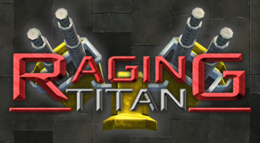 raging titan steam achievements