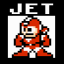 Man's Best Jet Pack
