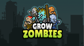 grow zombies zombie inc google play achievements