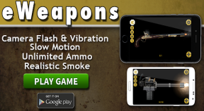 ultimate weapon simulator google play achievements