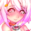 Affinity of White Hole MAX