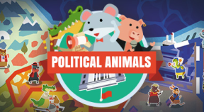 political animals steam achievements