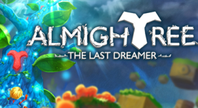 almightree  the last dreamer steam achievements