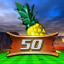 50 Pineapples