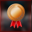 Bronze Medal