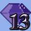 Level 13