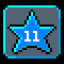 Complete Level 11