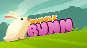 nimble bunn steam achievements