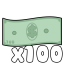 Have 100 Dollars