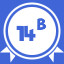 Stage 14 Award B